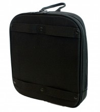 iPad Kneeboard Side Pouch