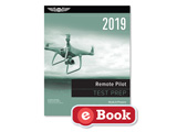 Remote Pilot Test Prep eBook