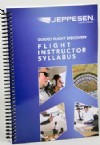 Flight Instructor Syllabus