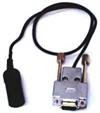 Yaesu PC to  Adapter Programming Cable