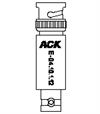 Static Compressor for E-04.8 Antenna