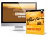 Certified Flight Instructor Test Prep Bundle