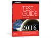 Airframe Test Prep CD