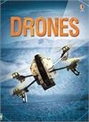 Drones Discover Adventure Book