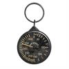 Vintage Airspeed Key Chain