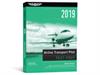 Airline Transport Pilot ATP Test Prep Books